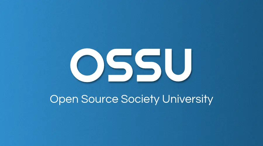 “OSSU Banner”